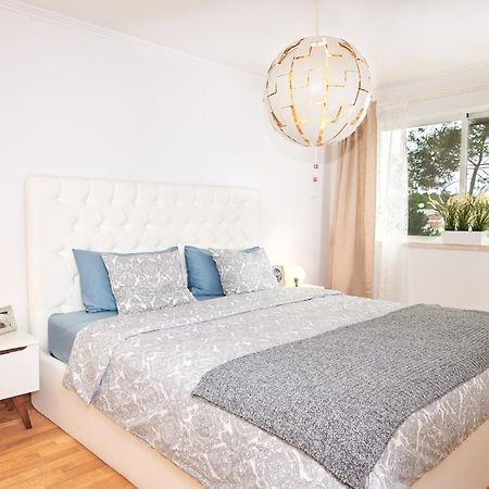 Exclusive Apartments Lisbon - Charneca De Caparica Esterno foto